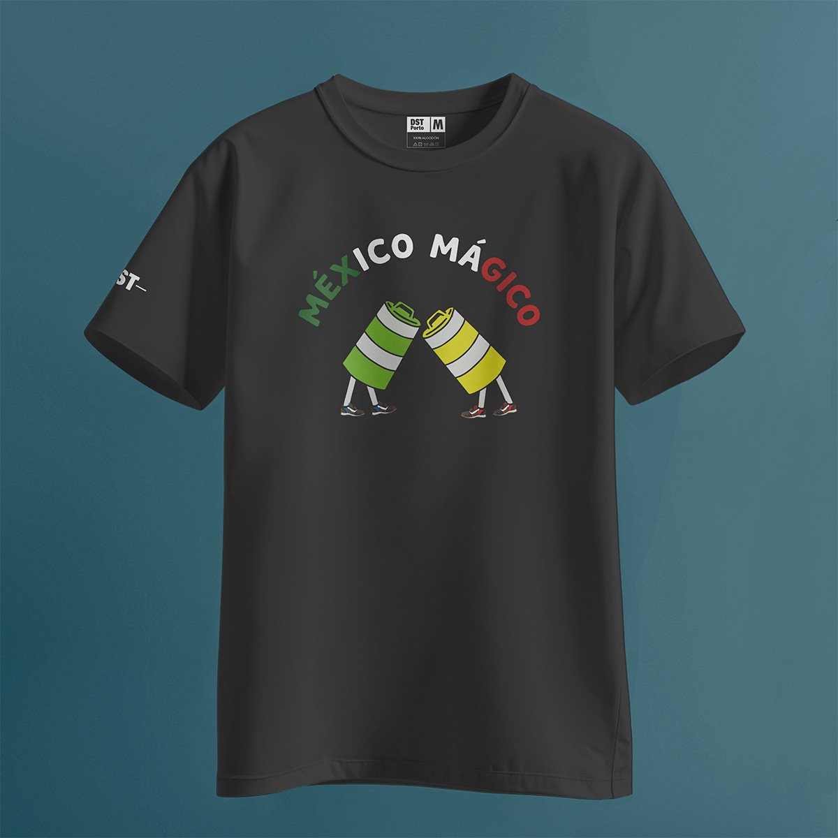 MÉXICO MÁGICO - NEG