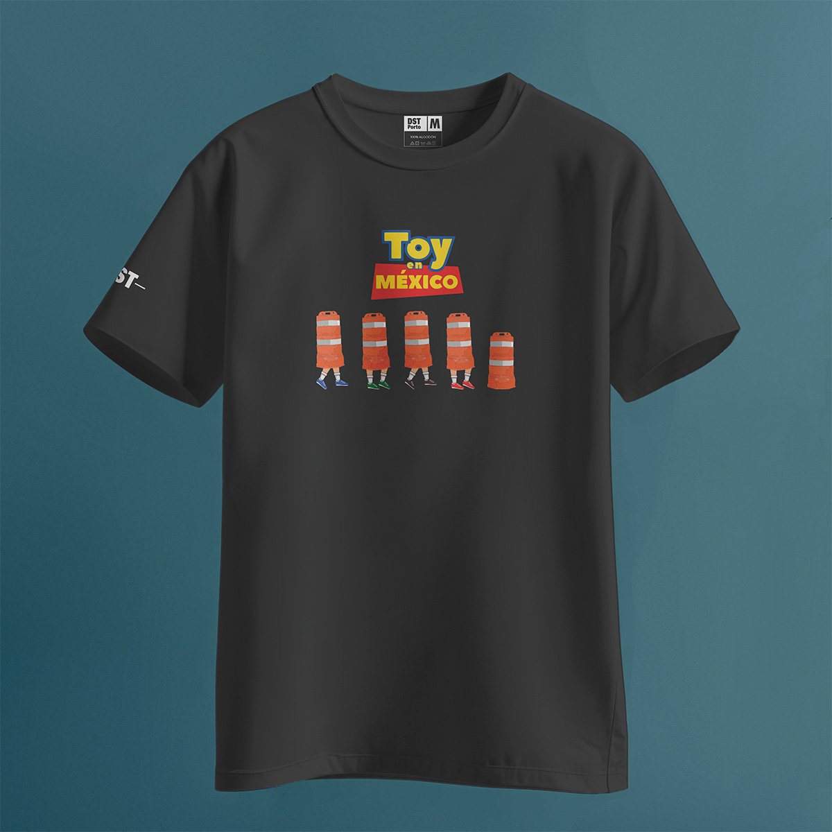 TOY EN MÉXICO - NEG