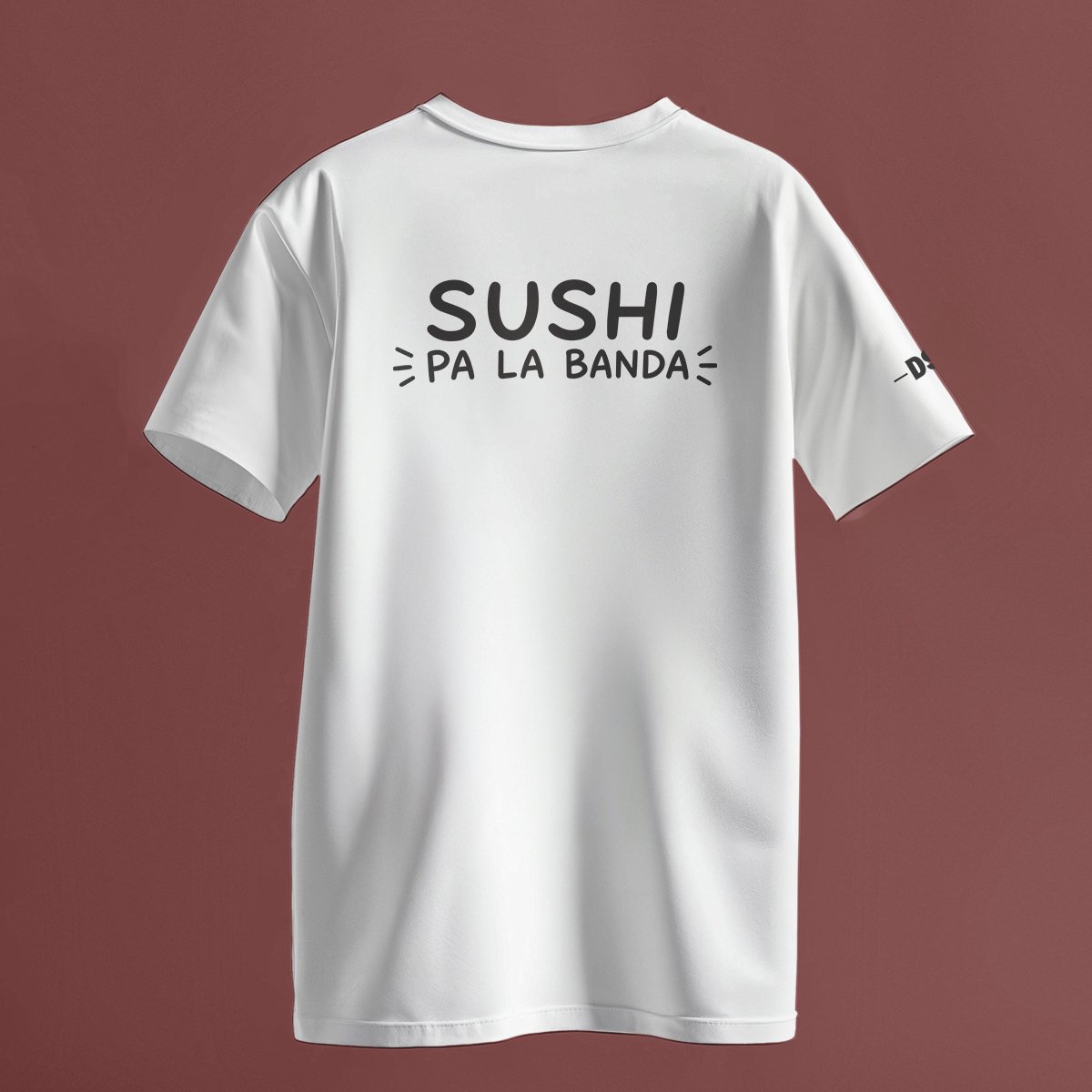 SUSHI PA LA BANDA - BCO