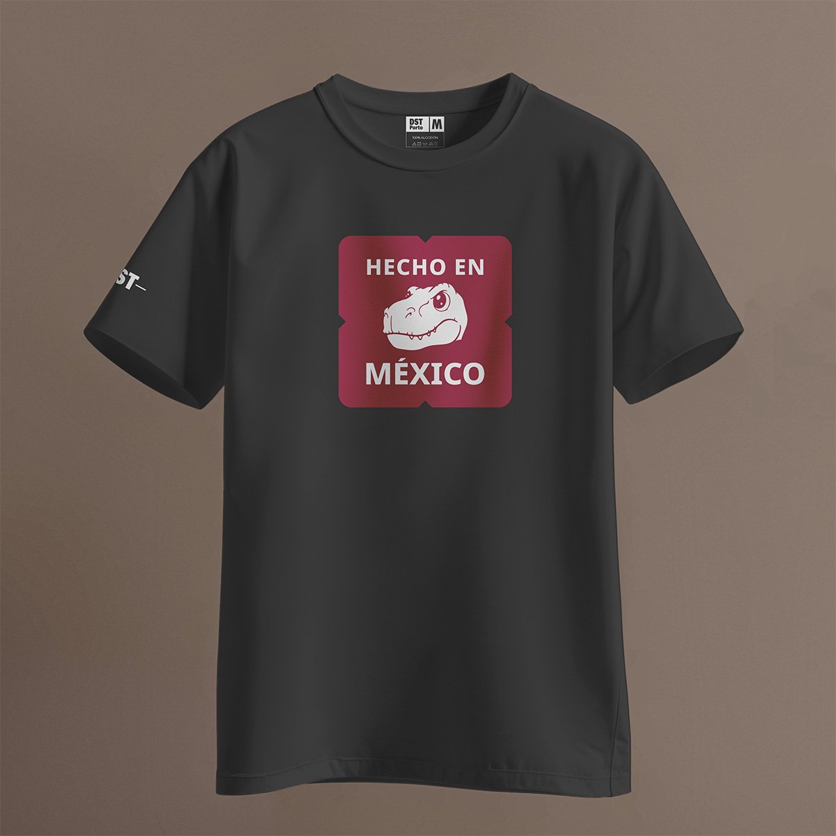 DIGO HECHO EN MEXICO 2 - NEG
