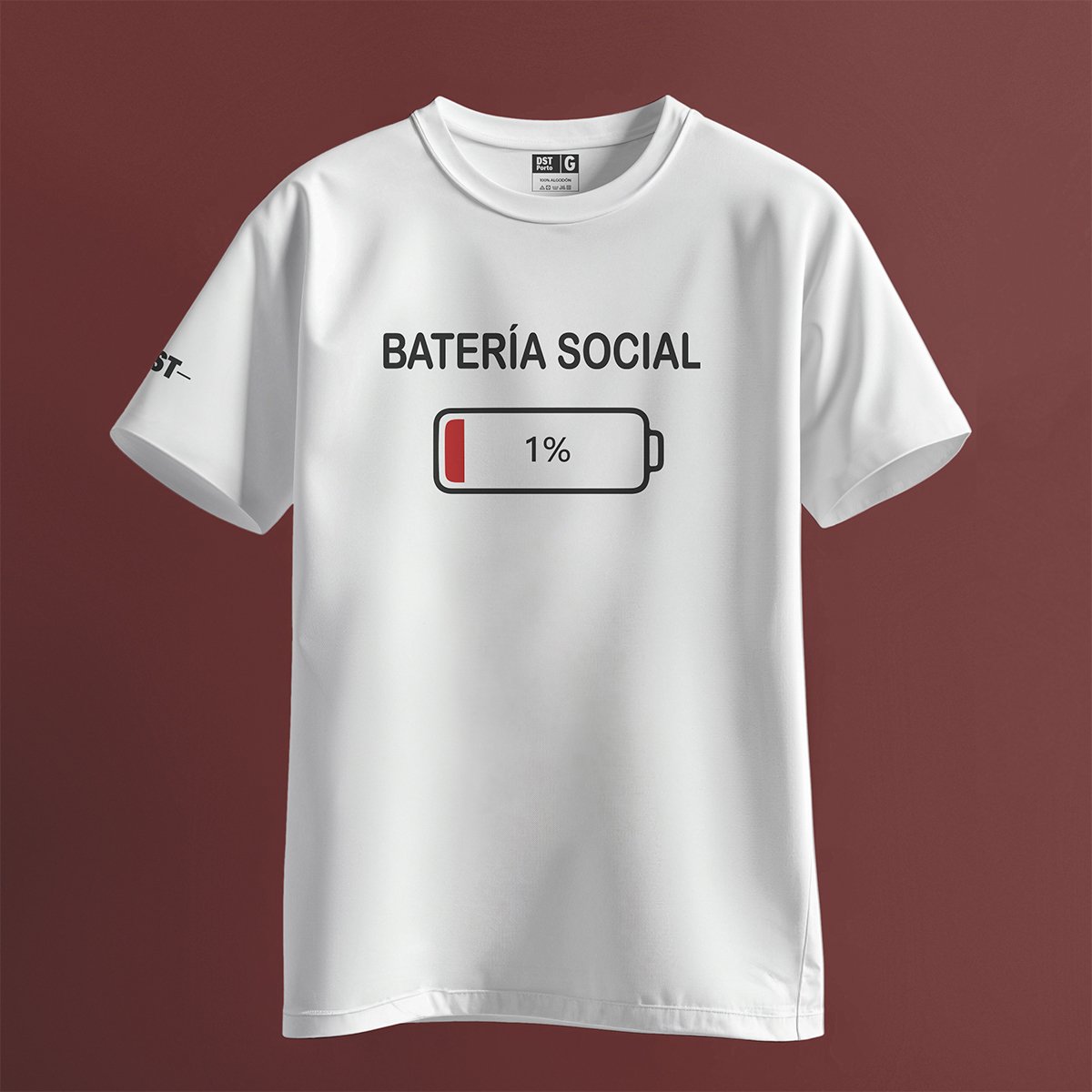 BATERIA SOCIAL