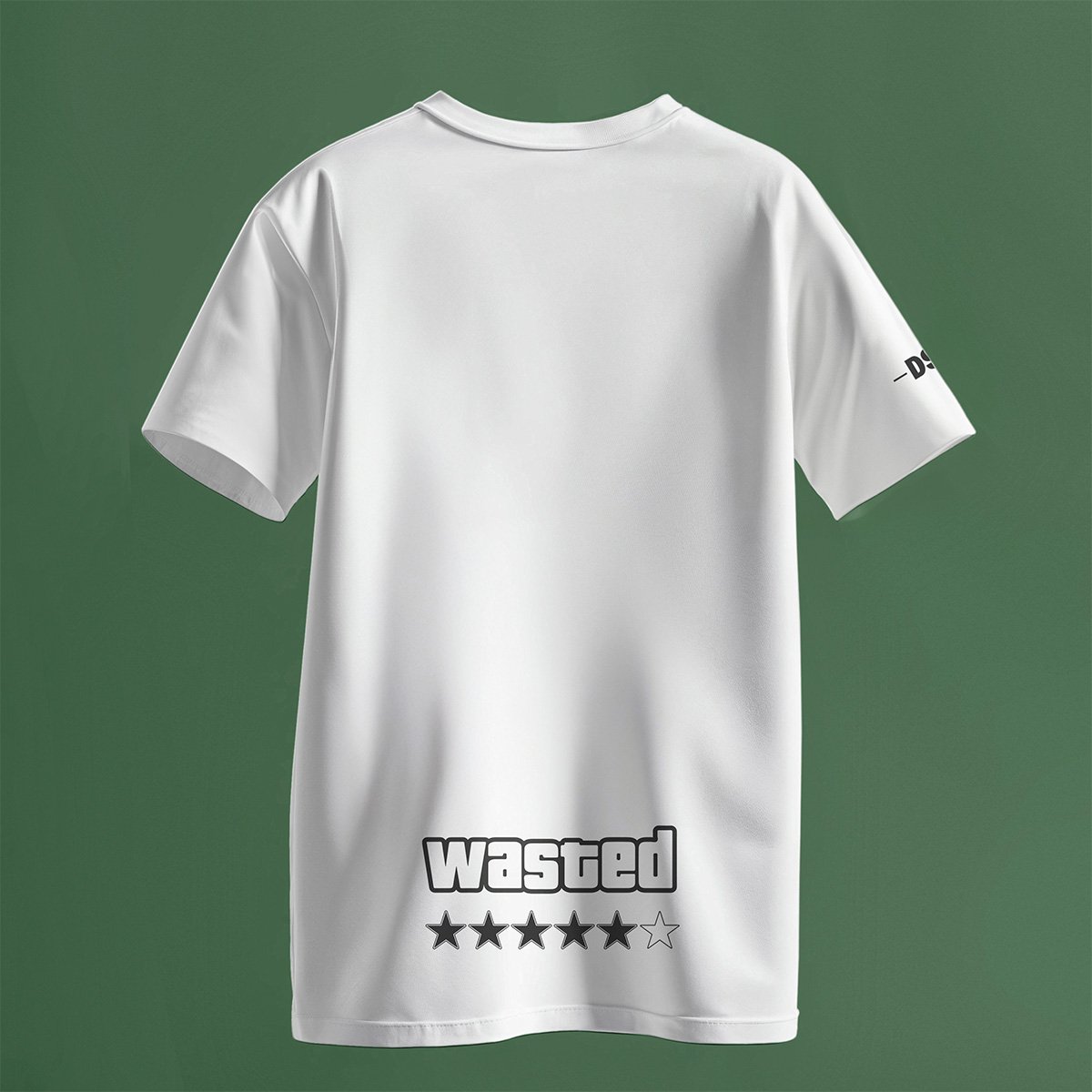 GRAND TACAÑO ADULTO - BCO