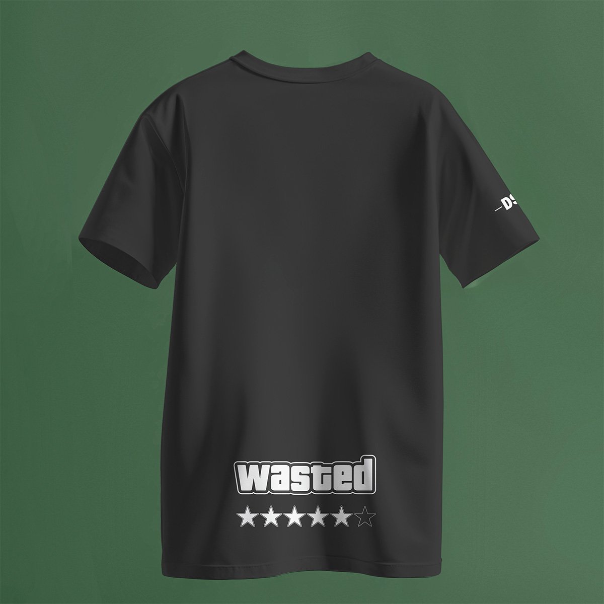 GRAND TACAÑO ADULTO - NEG