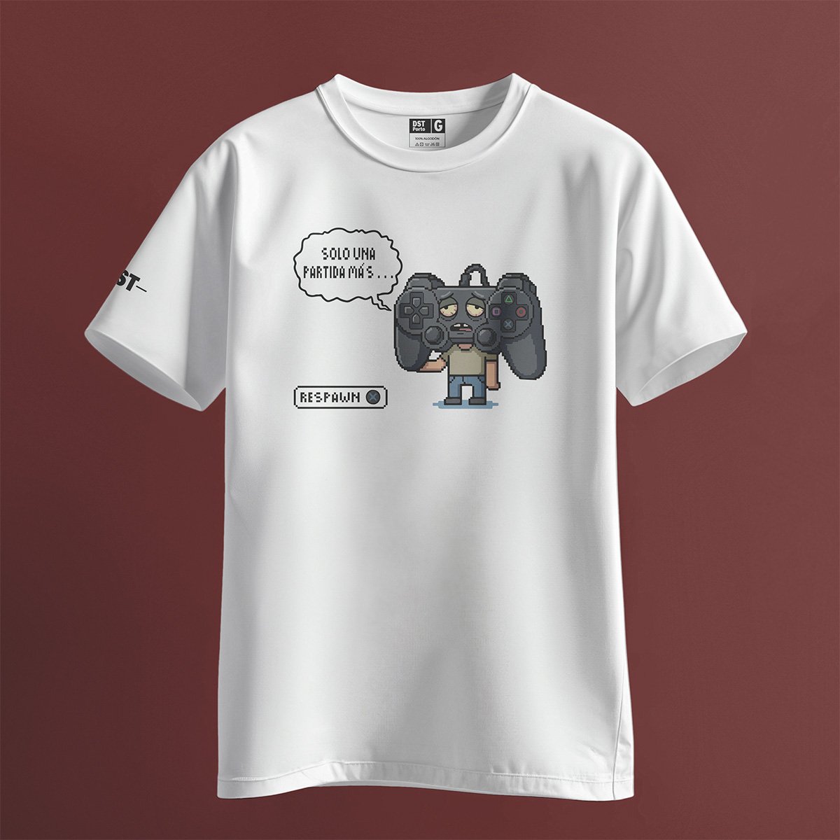 CARA DE CONTROL - BCO