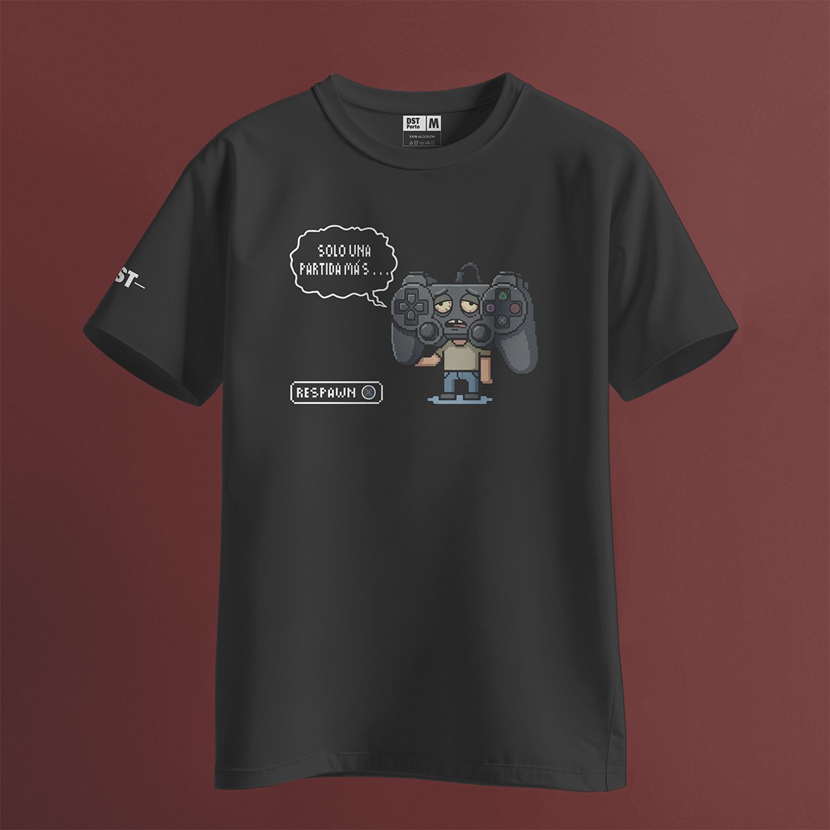 CARA DE CONTROL - NEG