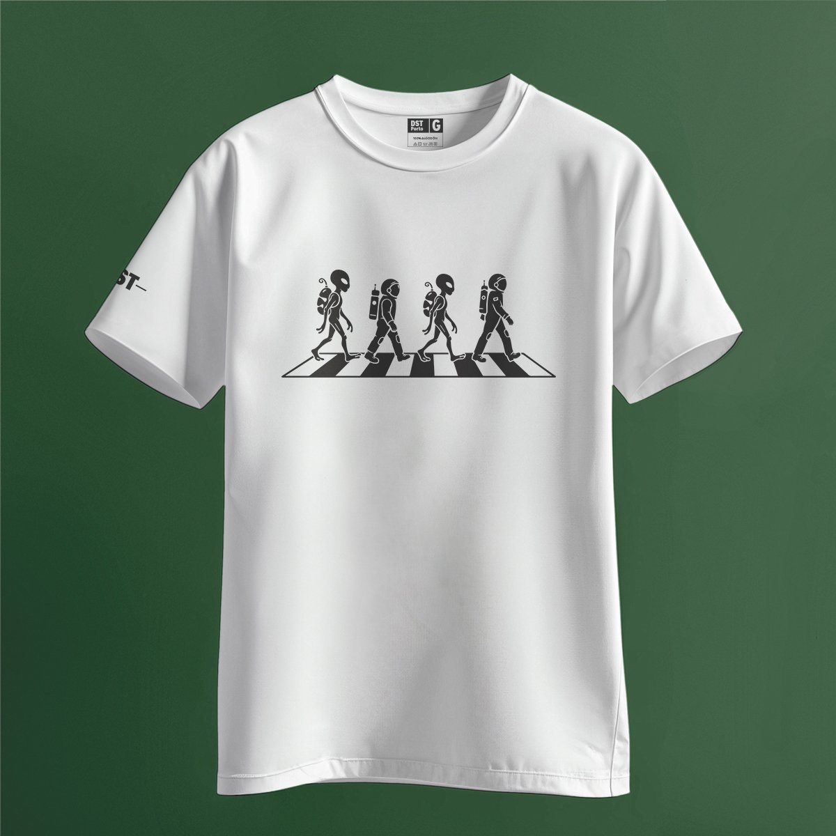 BEATLES ESPACIALES - BCO