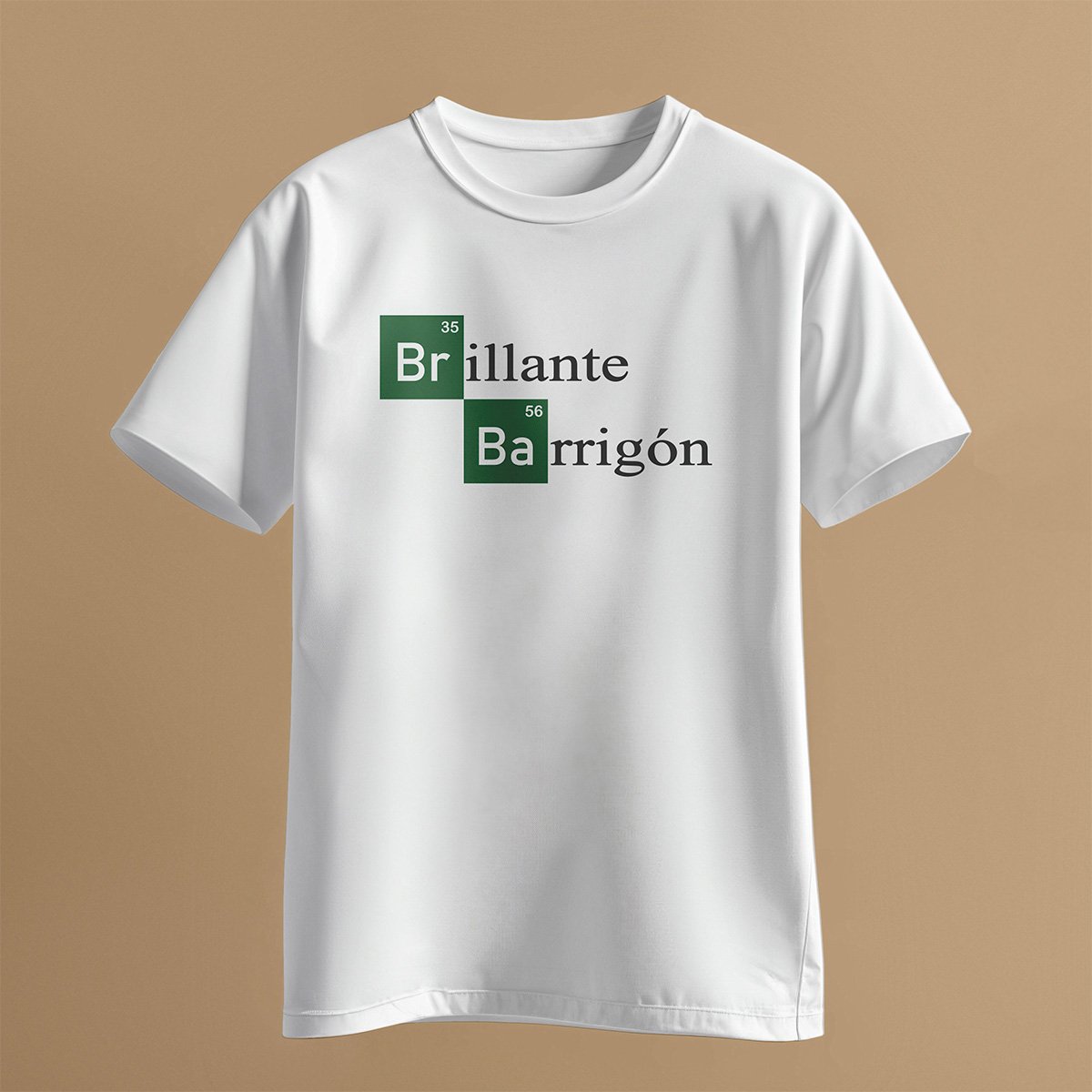 BRILLANTE BARRIGON