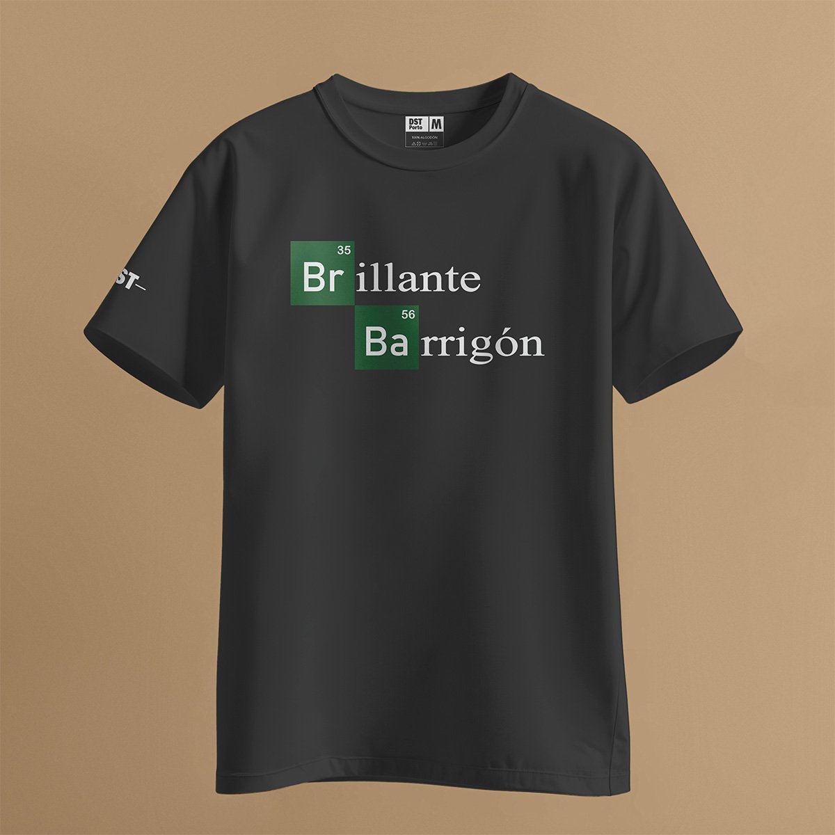 BRILLANTE BARRIGON - NEG