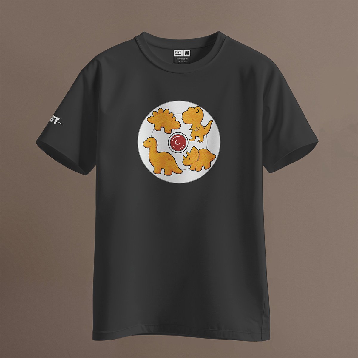 DIGO NUGGETS - NEG