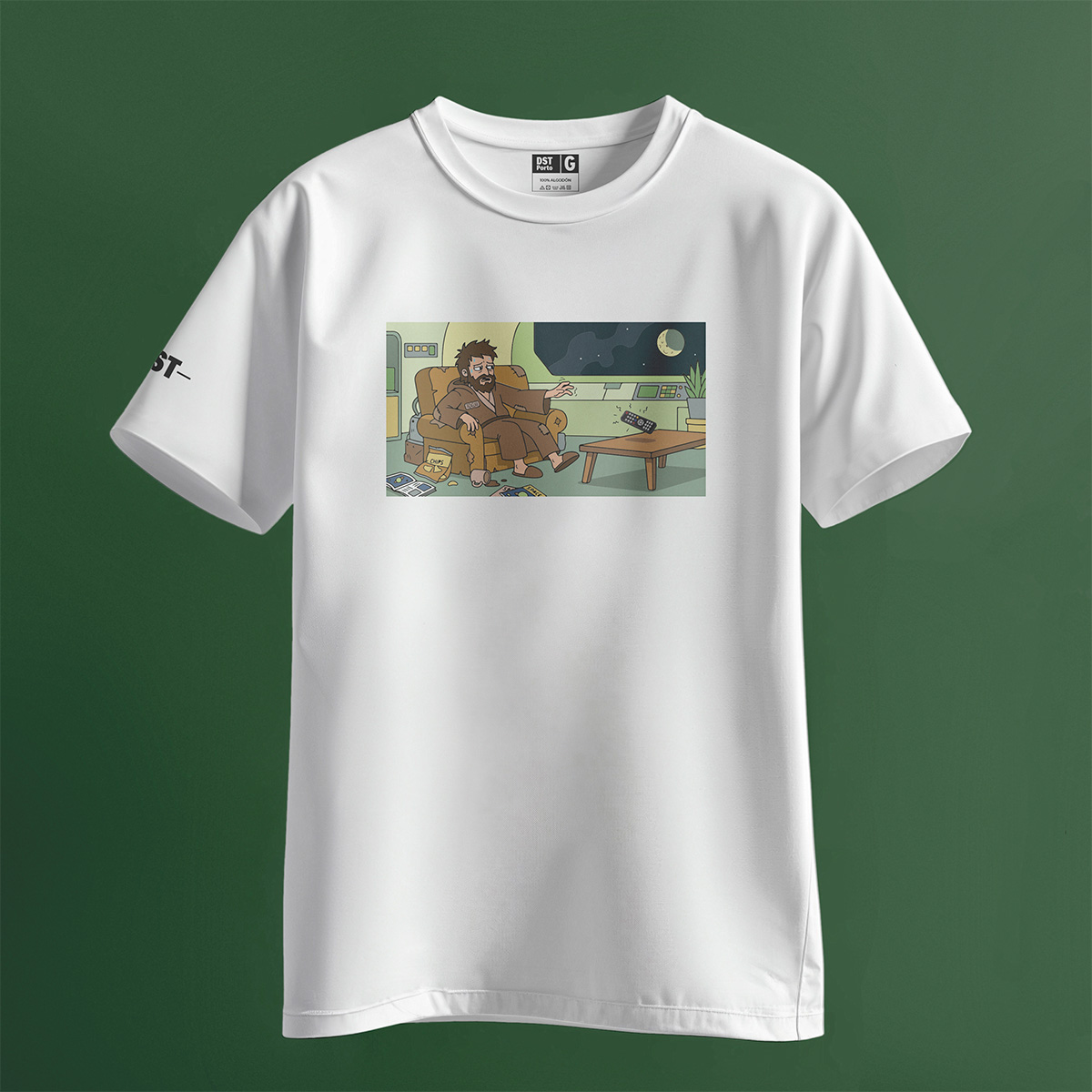 FLOJO PADAGUAN - BCO