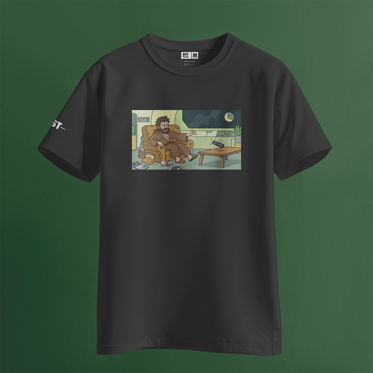 FLOJO PADAGUAN - NEG