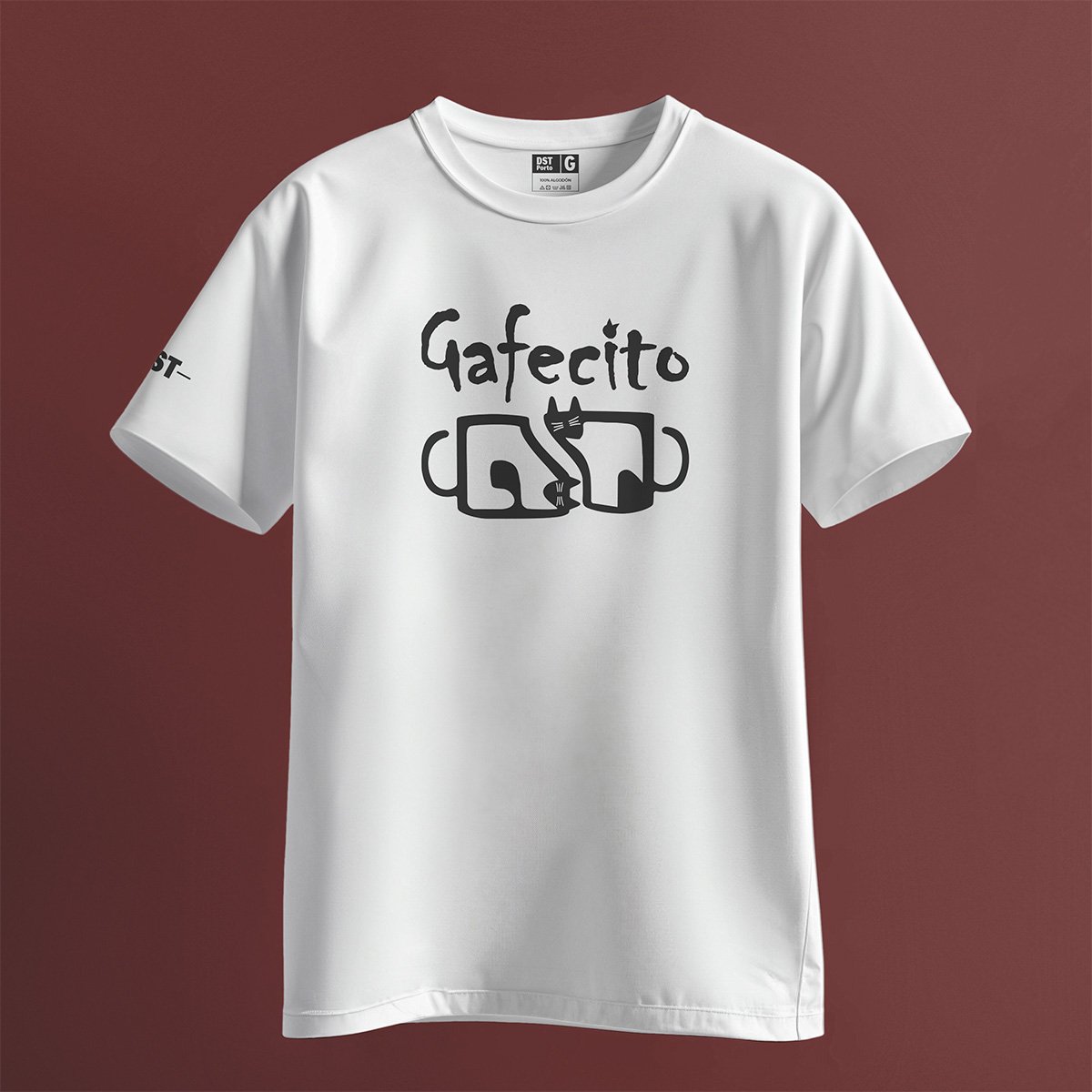 GAFECITO - BCO