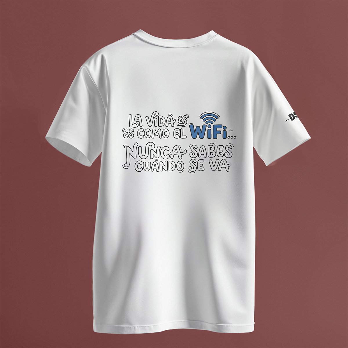 WIFI LIFE - BCO