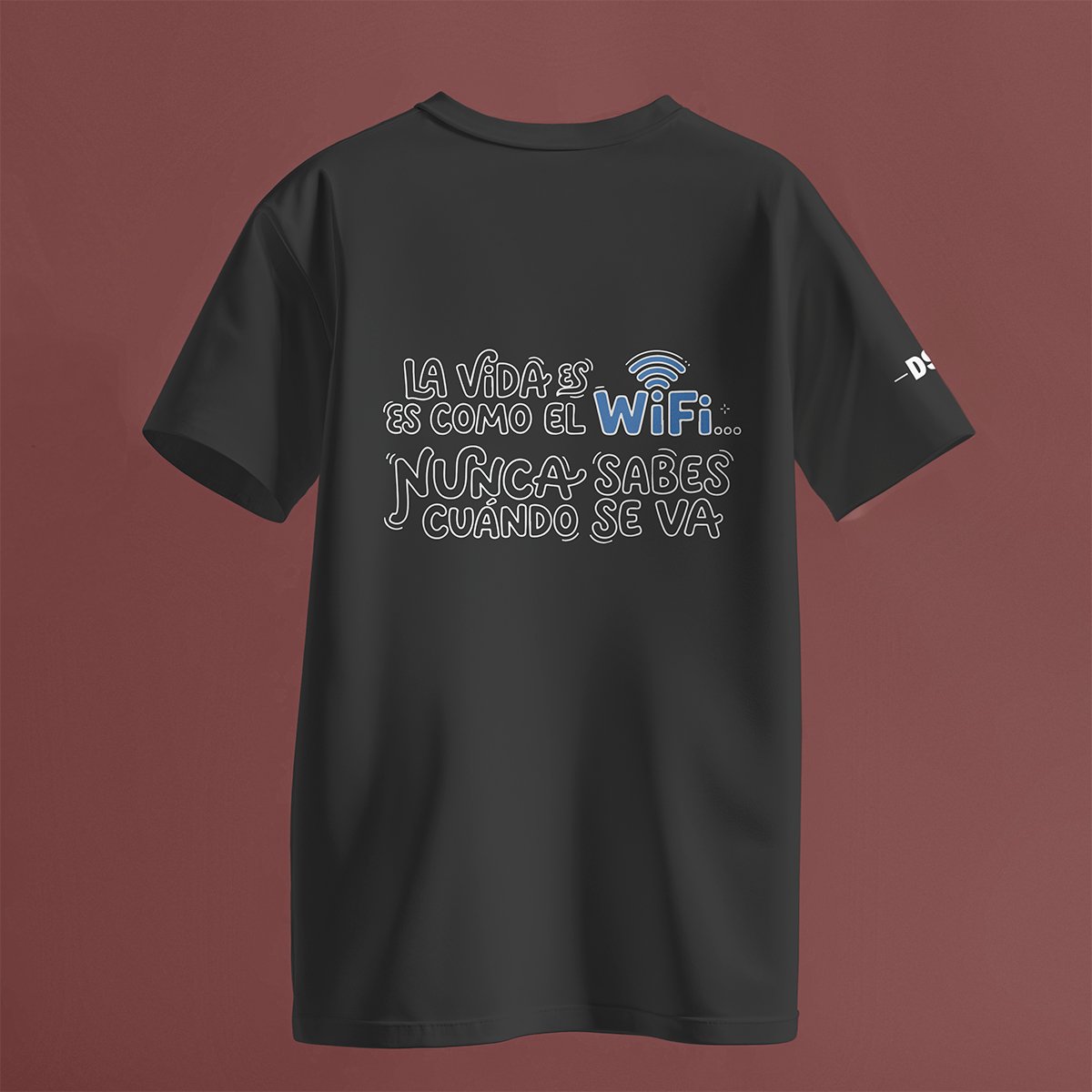 WIFI LIFE - NEG
