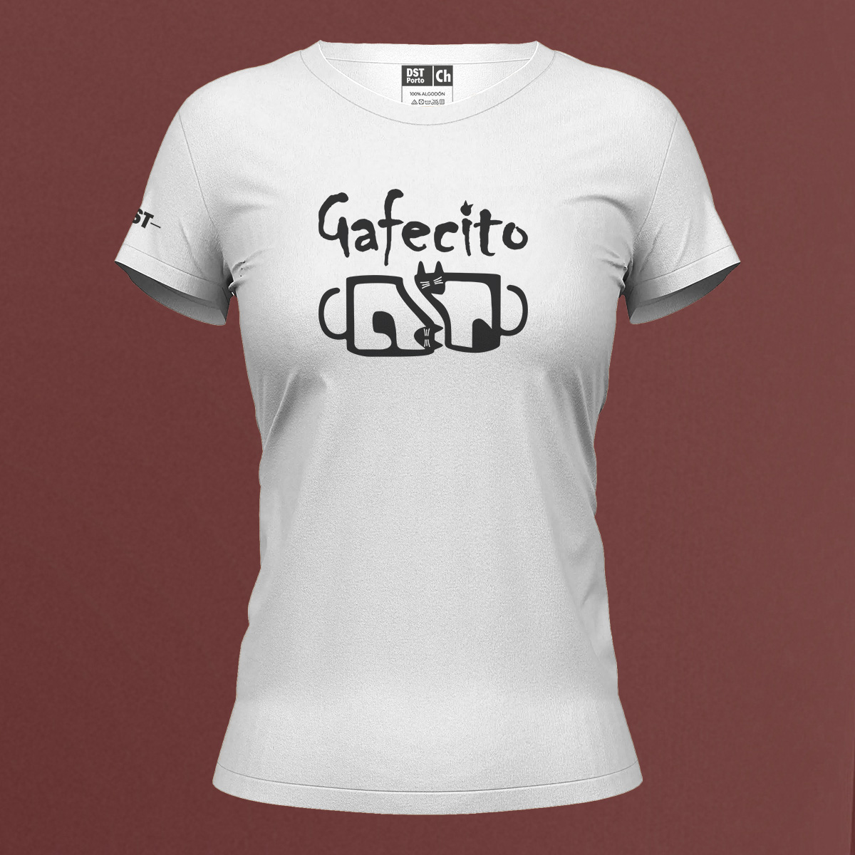 GAFECITO - BCO