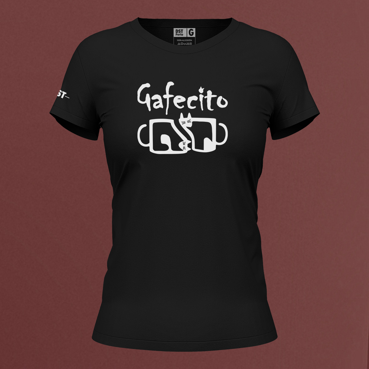 GAFECITO - NEG