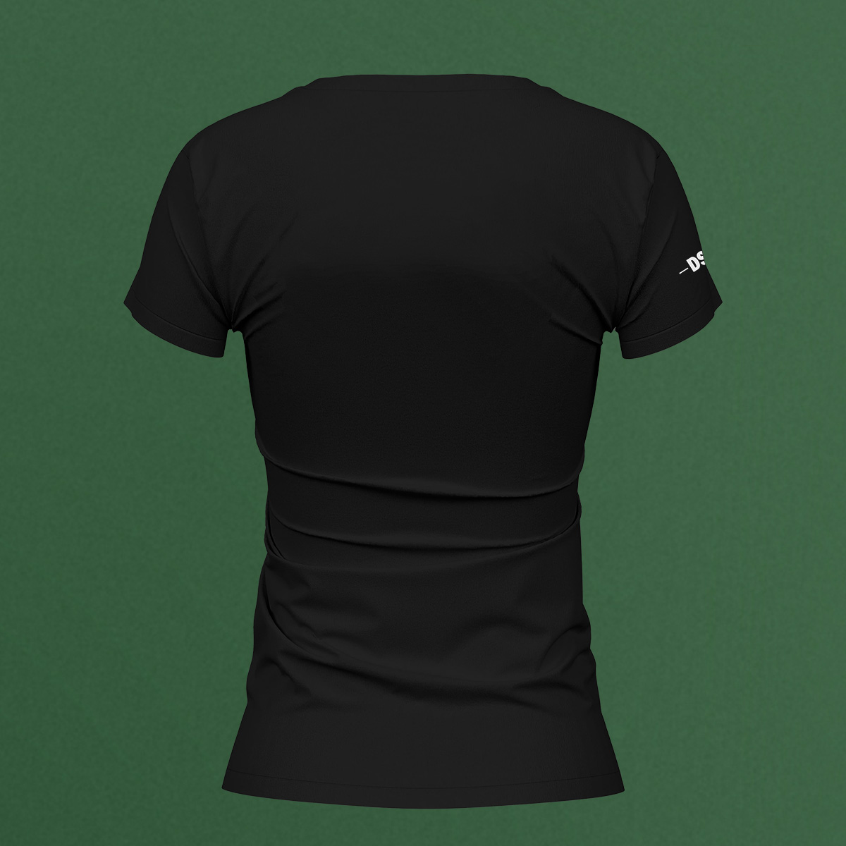 YA SOY UNA ADULTA - NEG