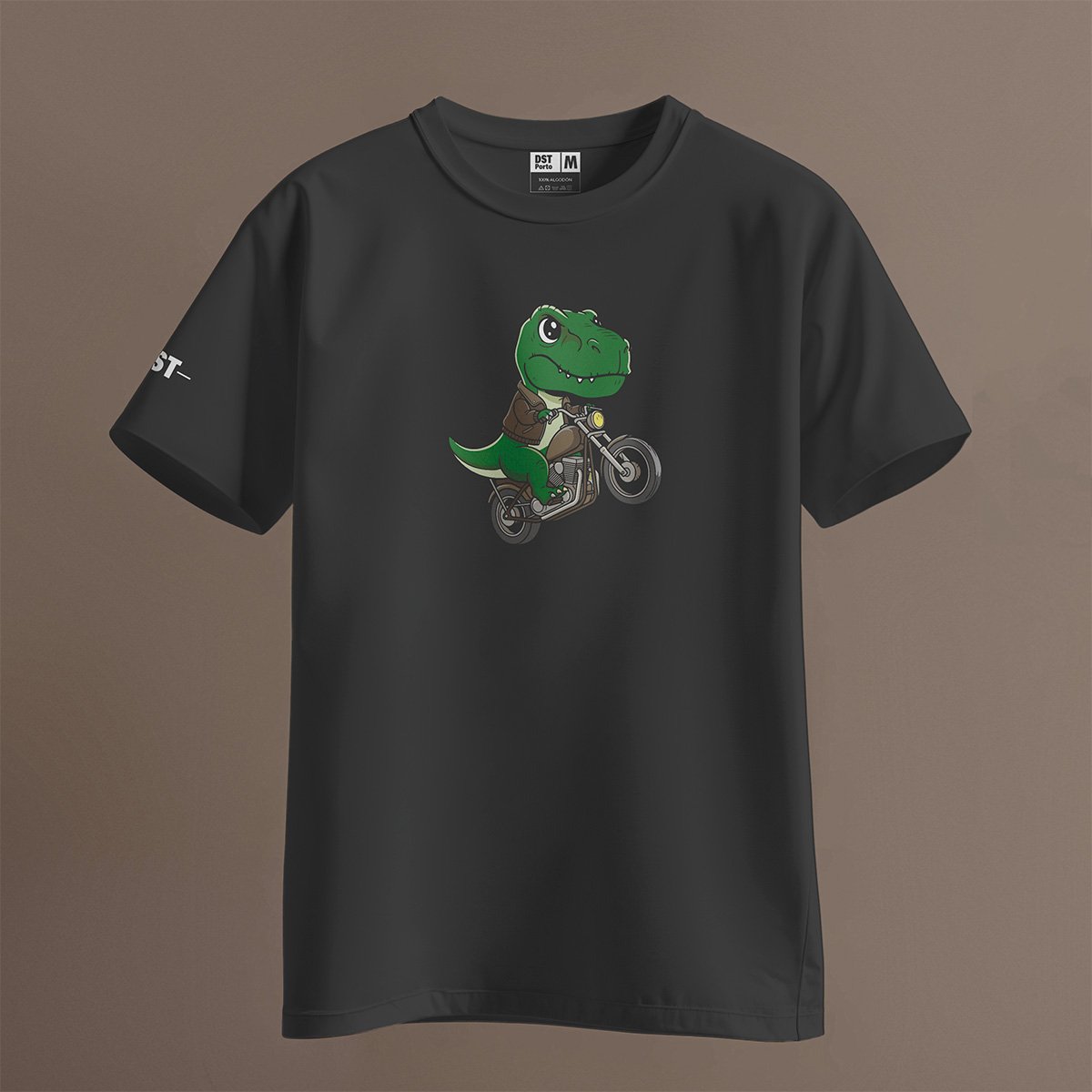 DIGO BIKER - NEG