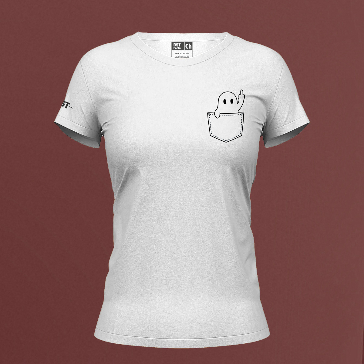 FANTASMA HALLOWEEN - BCO