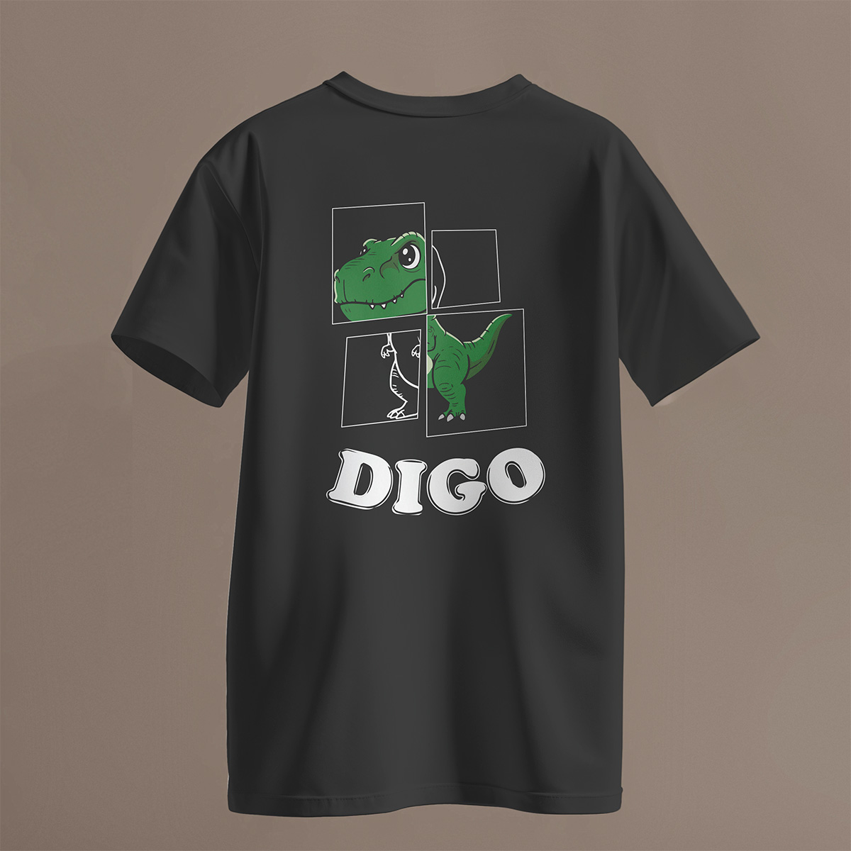 DIGO CUADROS - NEG