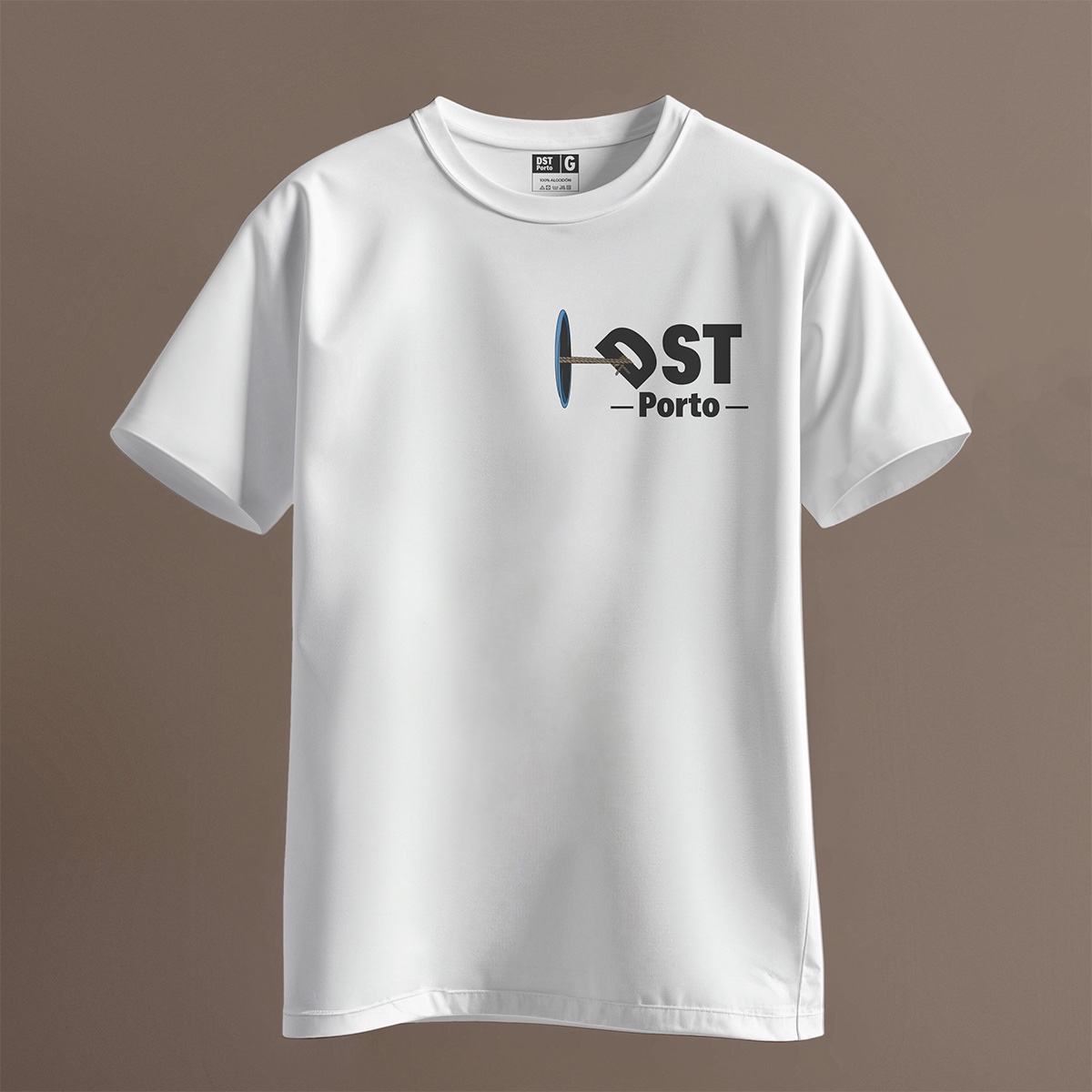 DST PORTO EN PORTAL - BCO