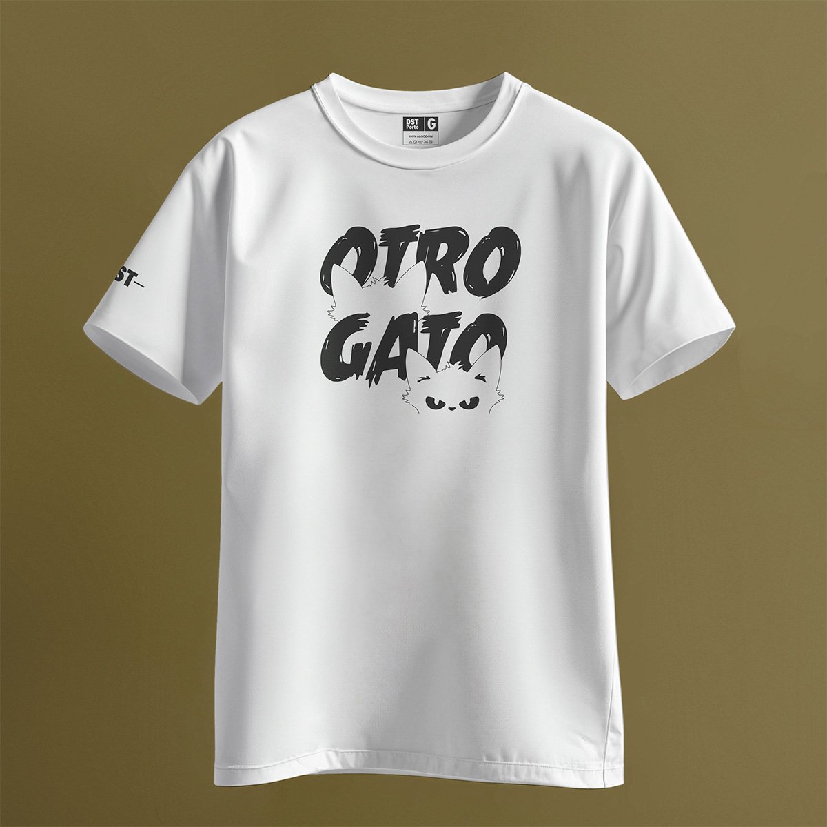 OTRO GATO