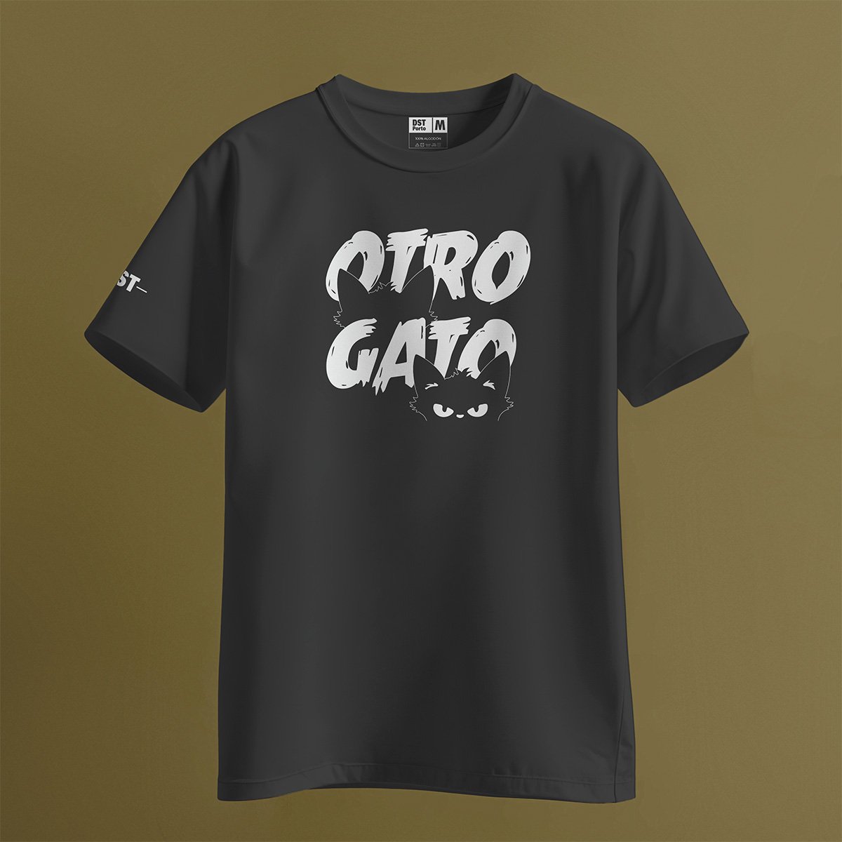 OTRO GATO - NEG