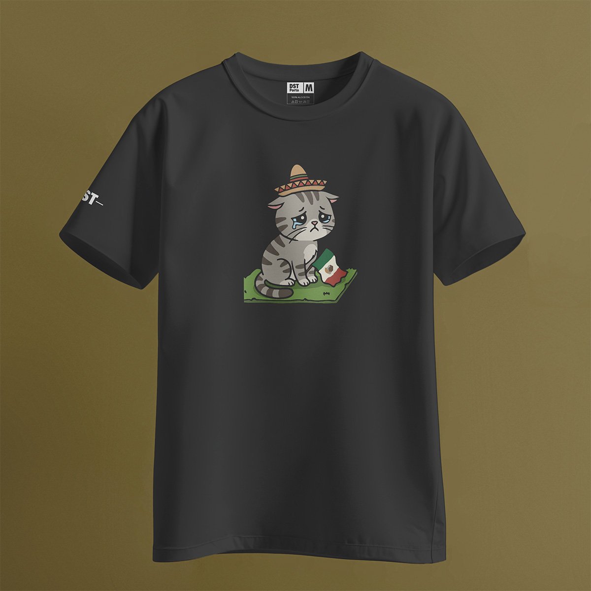 MÉXICO PERDIO - NEG