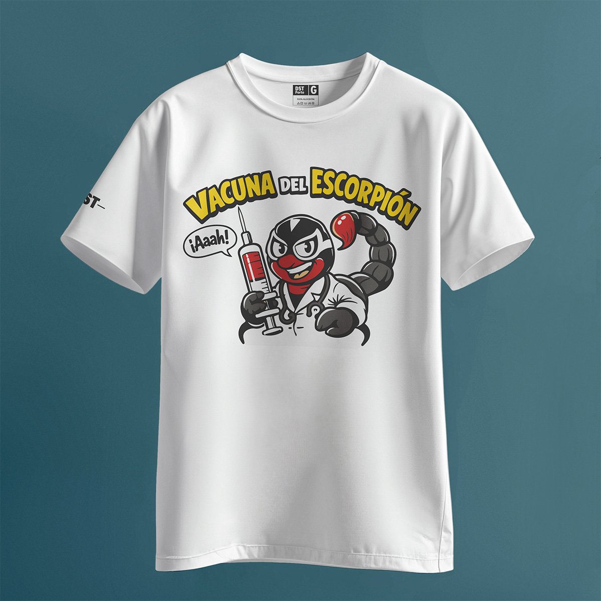 QUE NO ES SARAMPIÓN - BCO