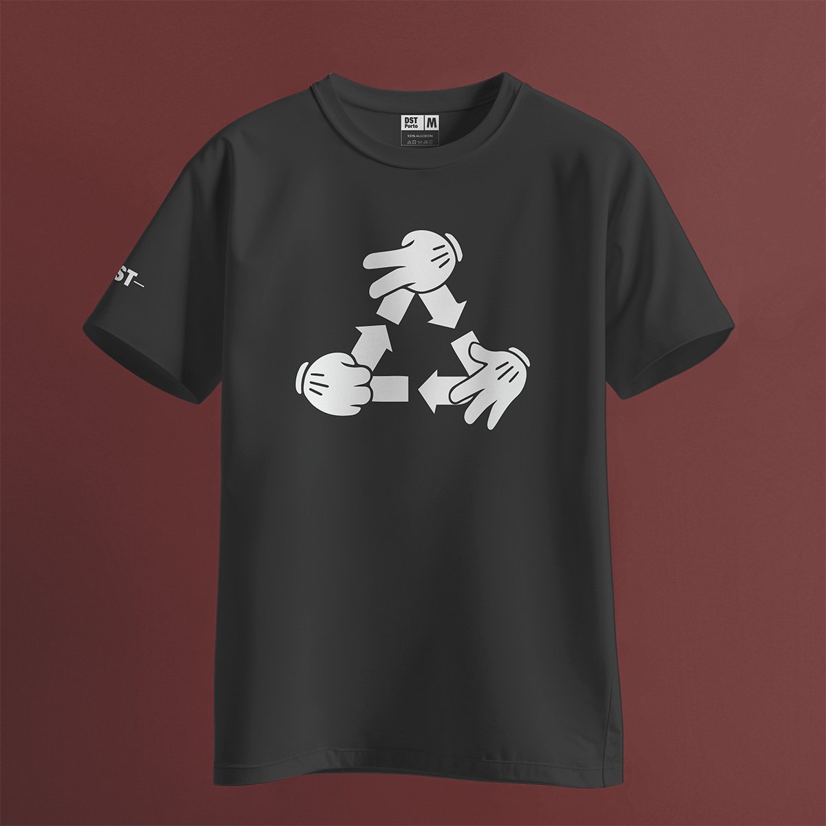 PIEDRA, PAPEL, TIJERAS - NEG