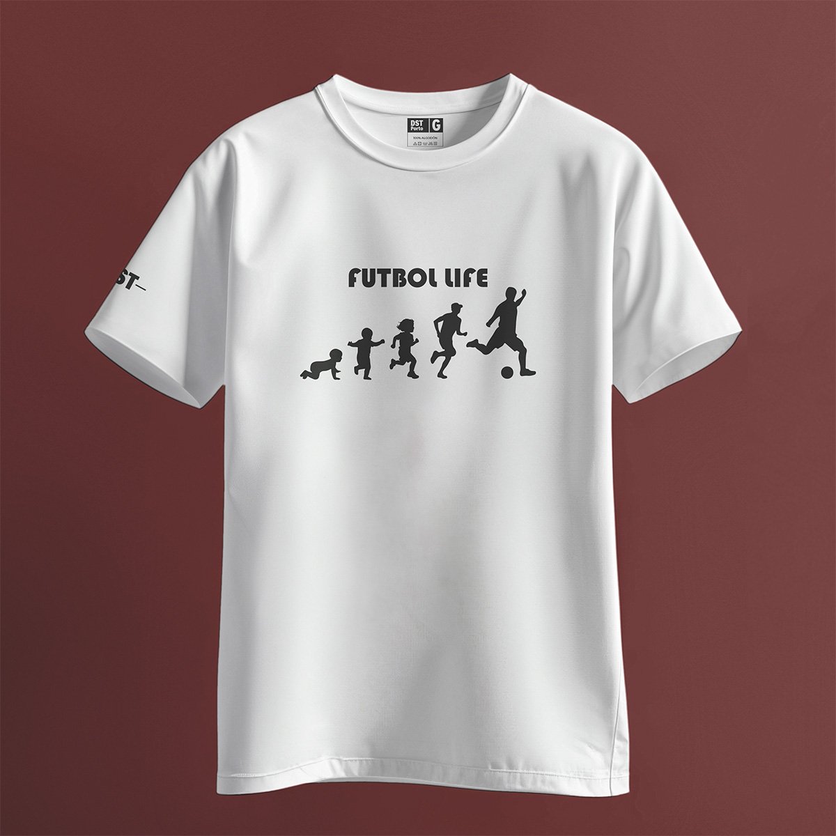 FUTBOL LIFE - BCO