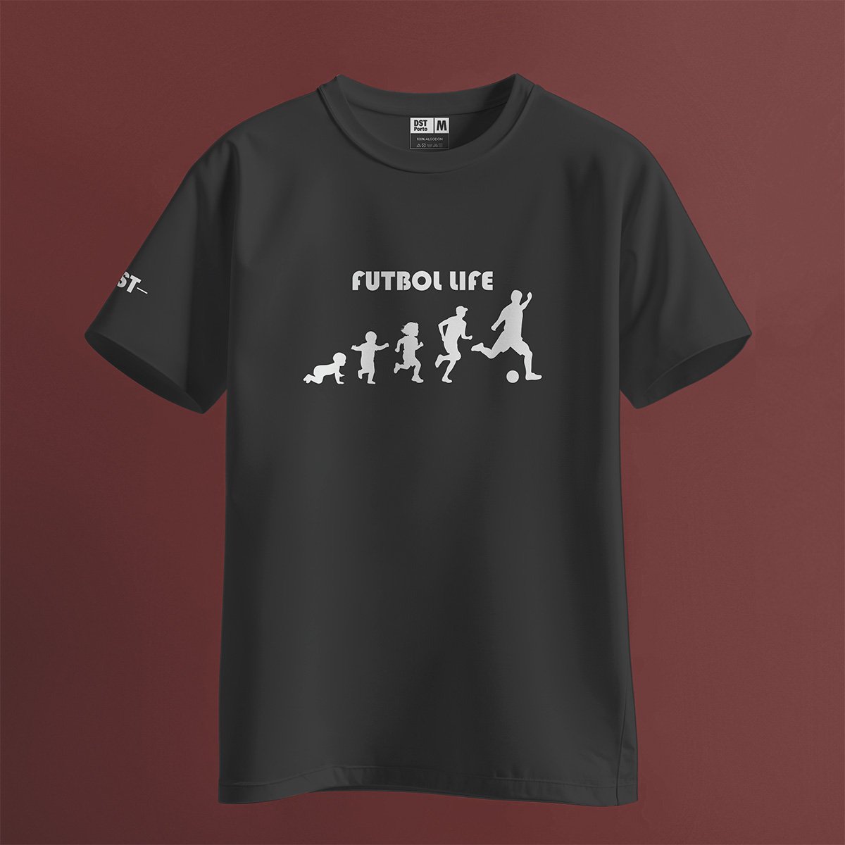 FUTBOL LIFE - NEG