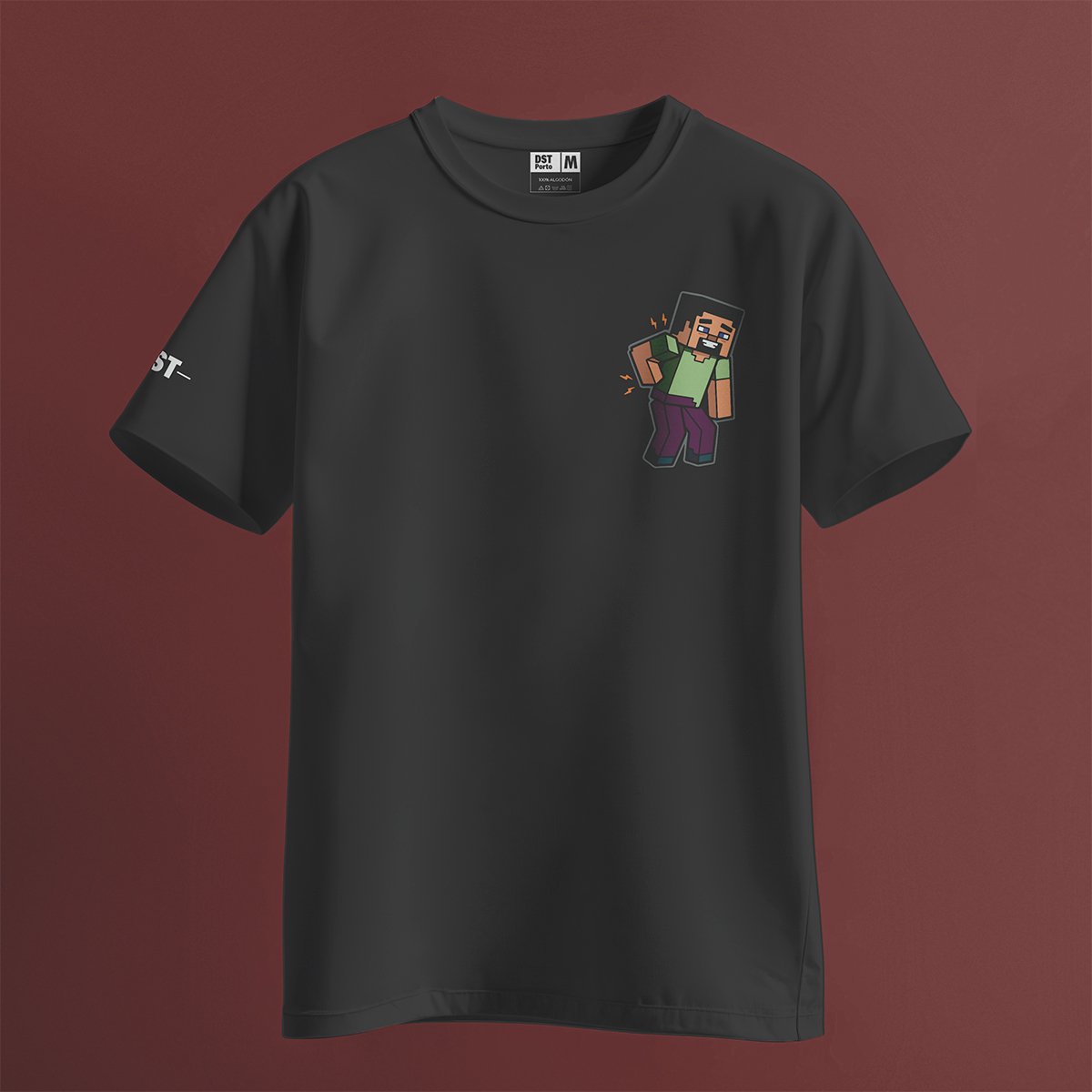 ELPALDACRAFT - NEG