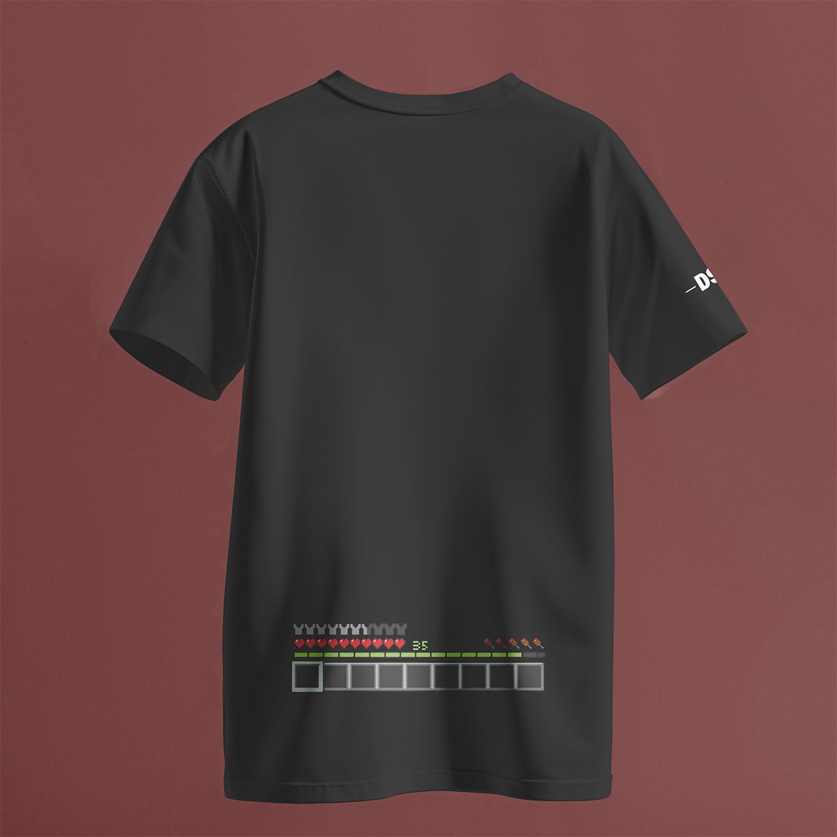 ELPALDACRAFT - NEG