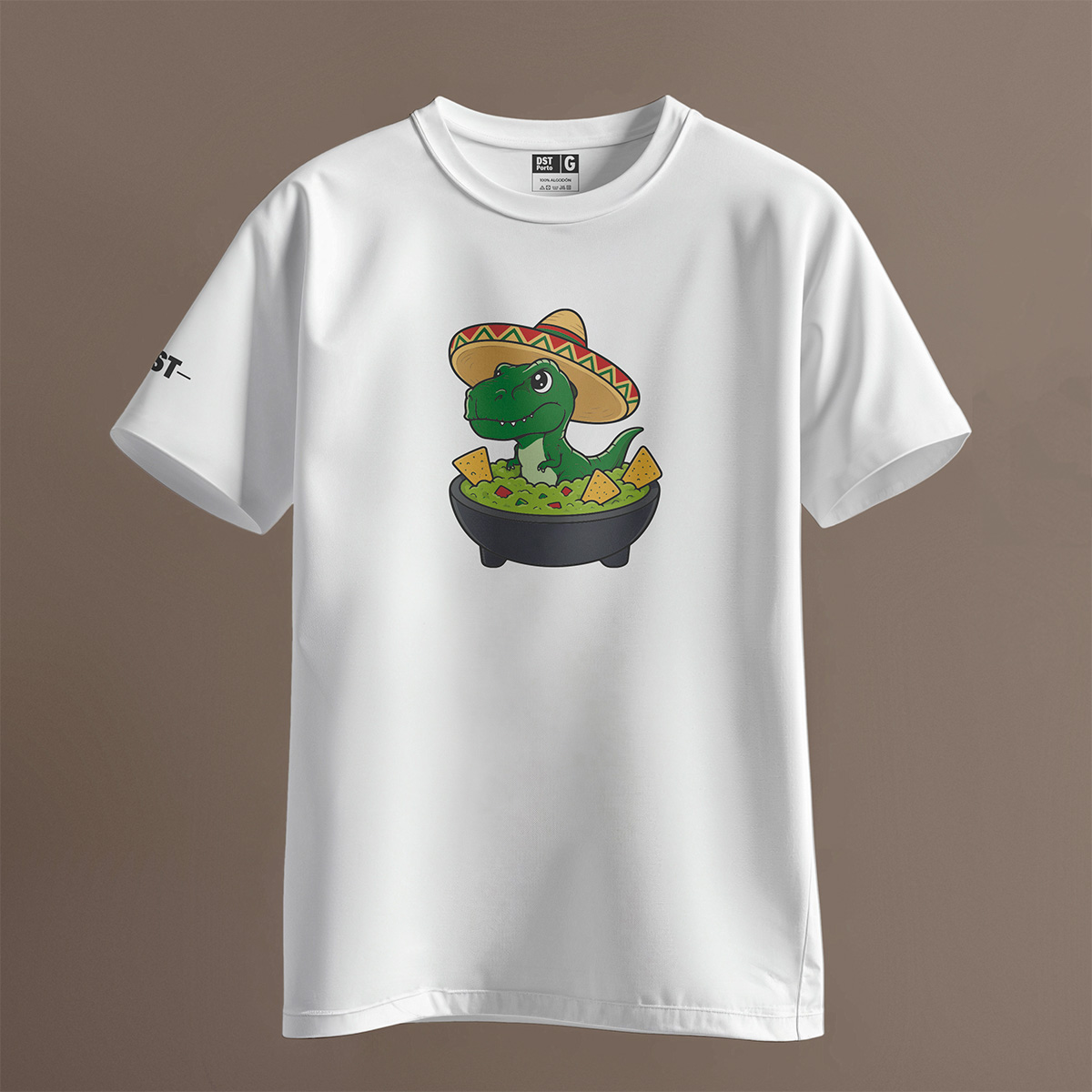 DIGO GUACAMOLE - BCO