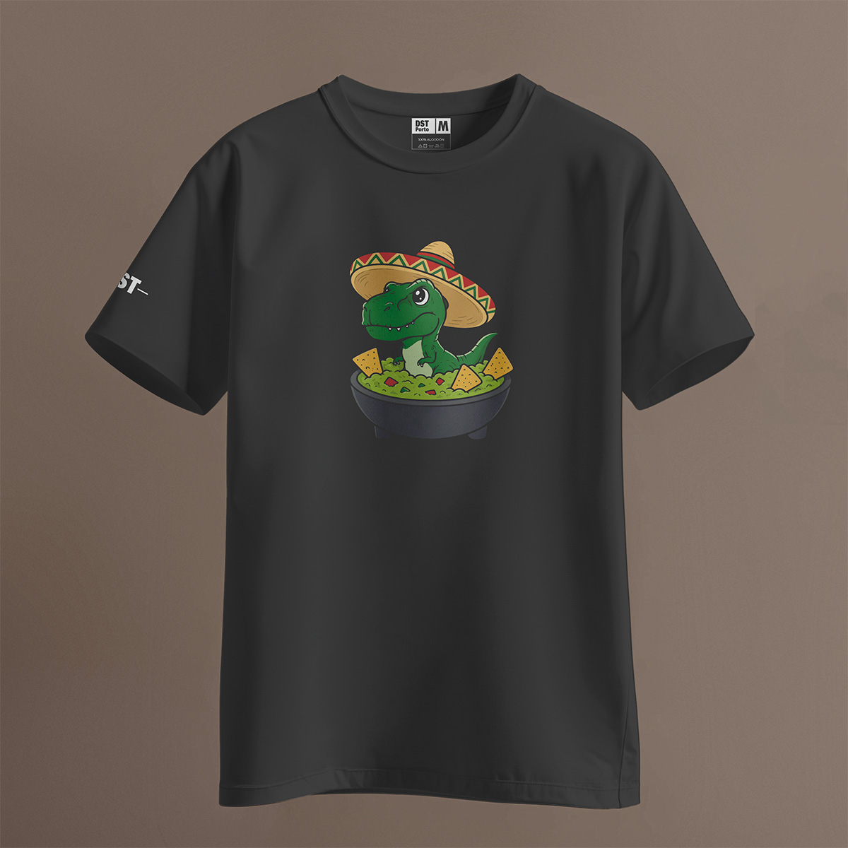 DIGO GUACAMOLE - NEG