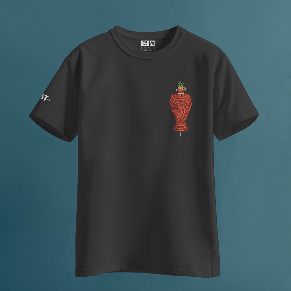 COPA DE PASTOR - NEG