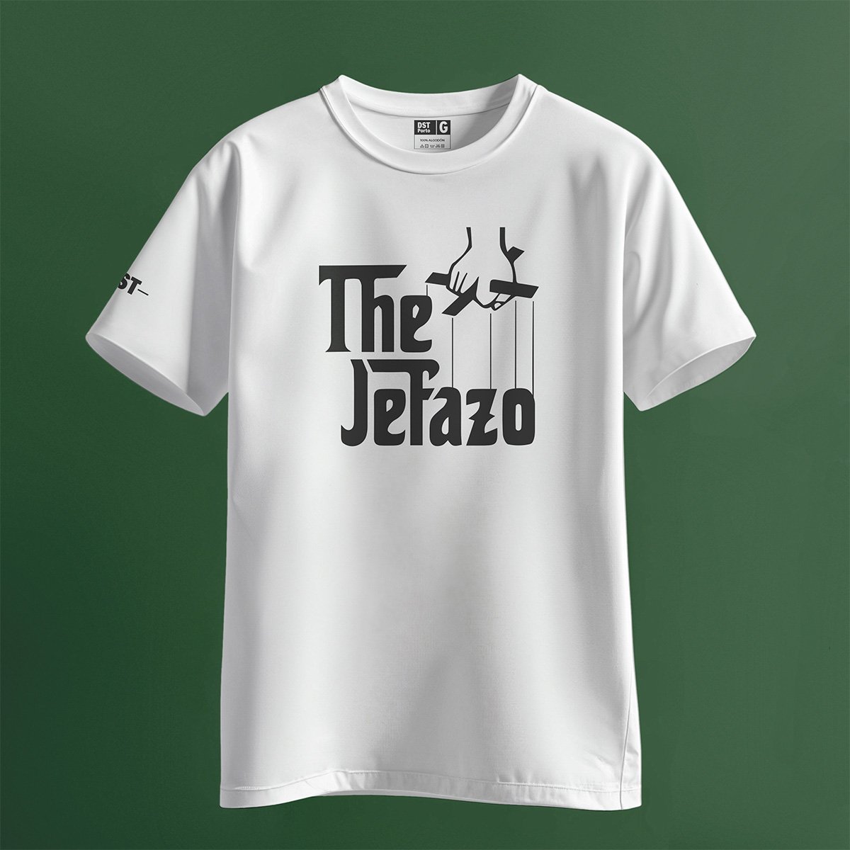 THE JEFAZO