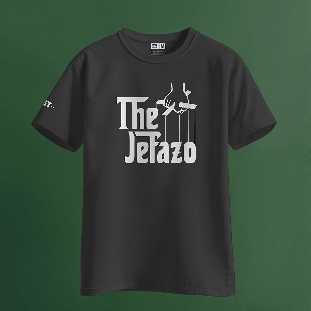 THE JEFAZO - NEG