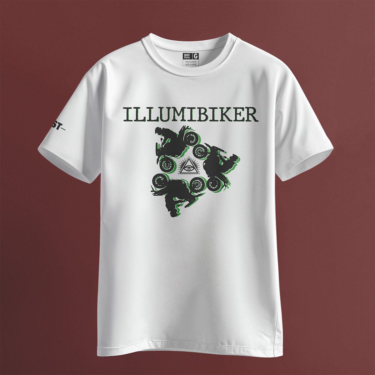 ILLIMIBIKER - BCO