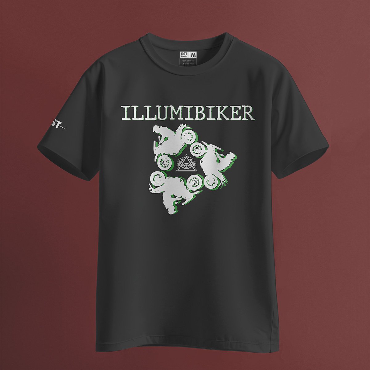 ILLIMIBIKER - NEG