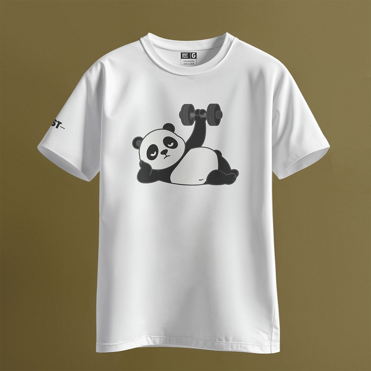 PANDA GYM