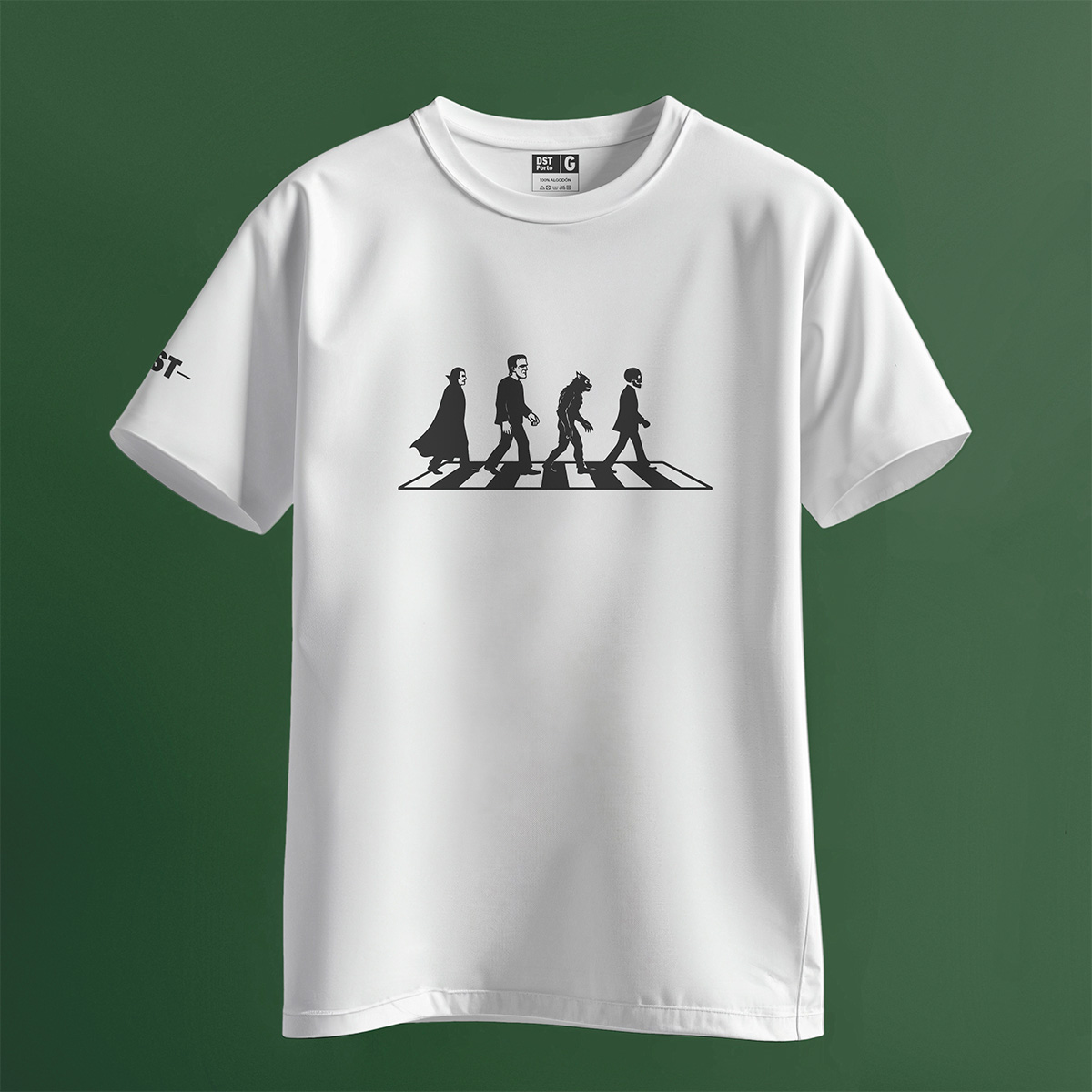 THE MONSTER BEATLES - BCO