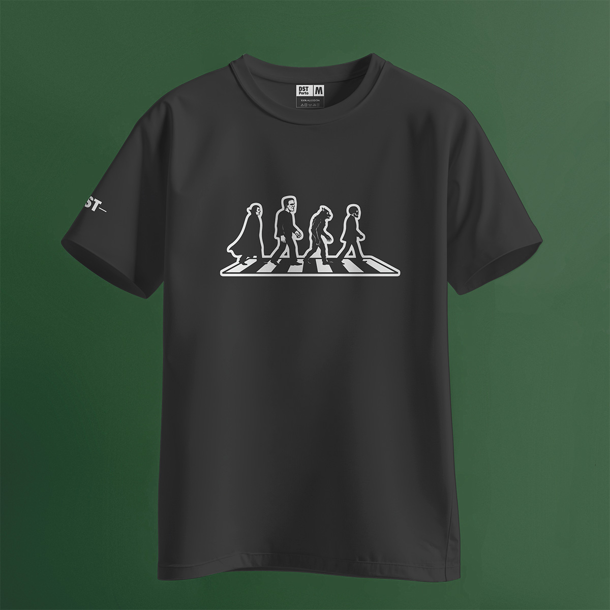 THE MONSTER BEATLES - NEG