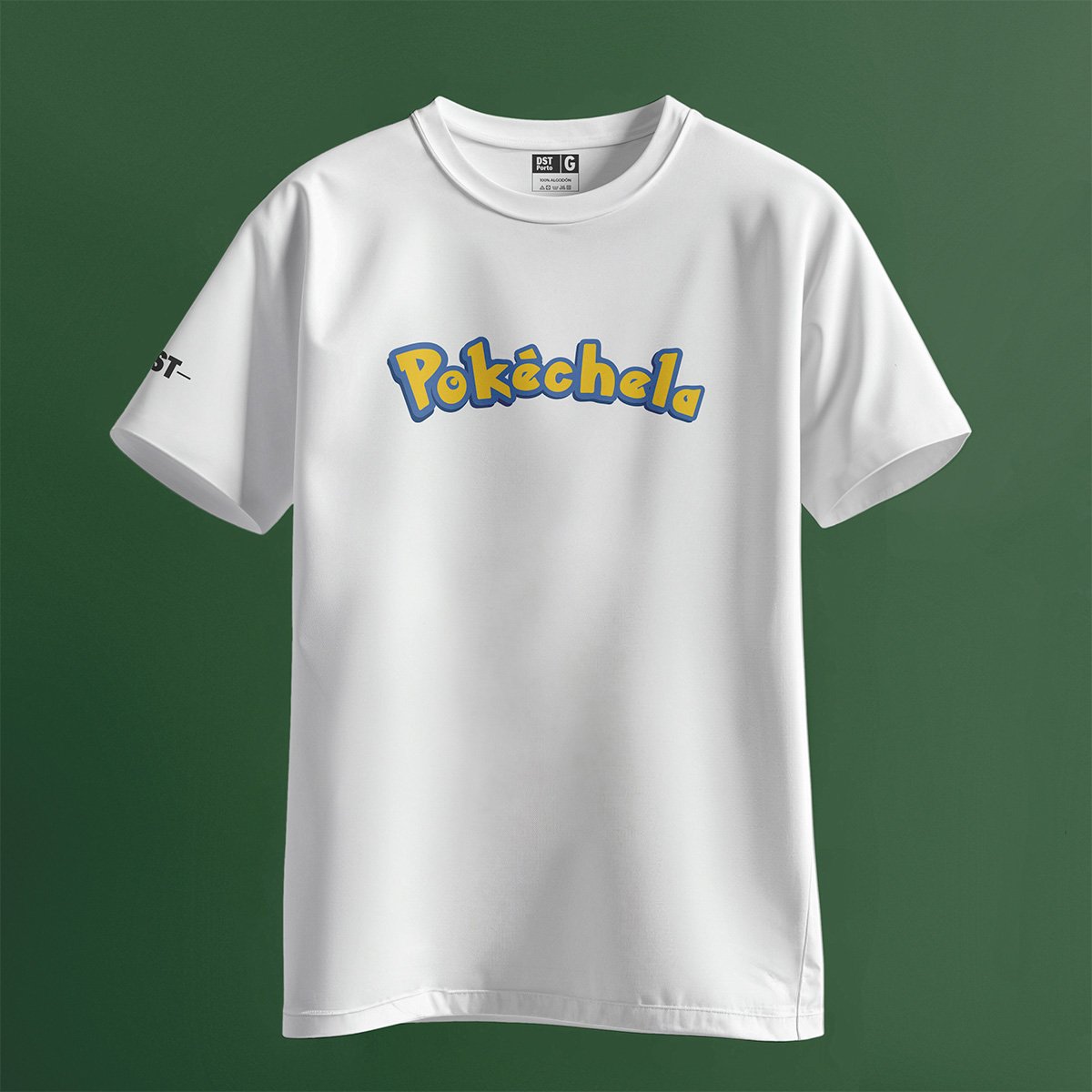 POKECHELA - BCO