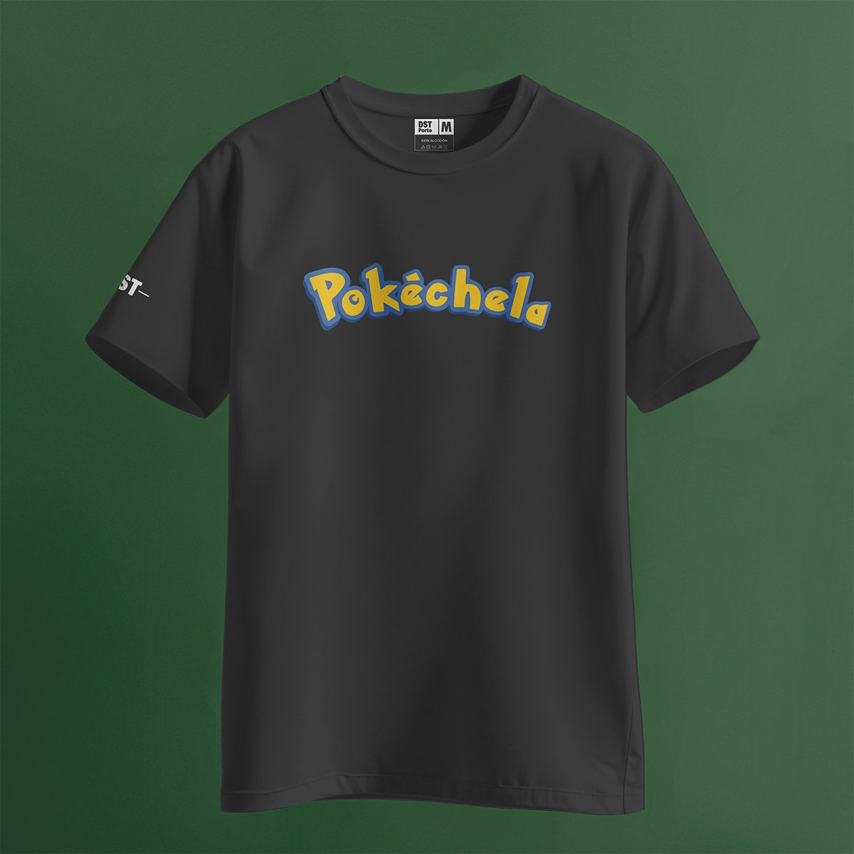 POKECHELA - NEG